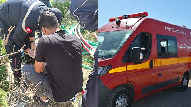 سوسة: العثور على جثّة رجل ملقاة بإحدى الحدائق 