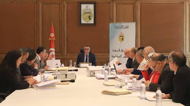 الموافقة على 15 ملف تفويت لفائدة الدولة لتركيز مشاريع عمومية