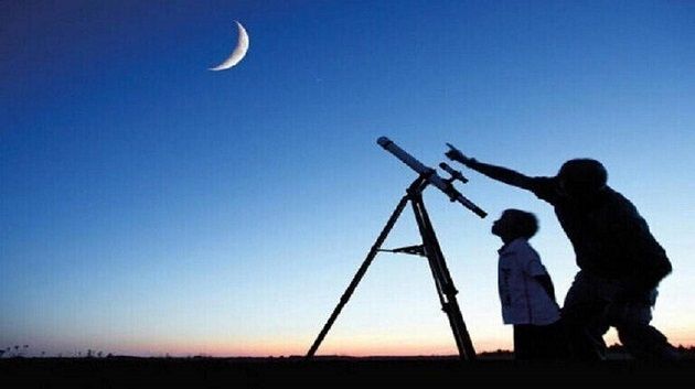 موعد عيد الأضحى فلكيا
