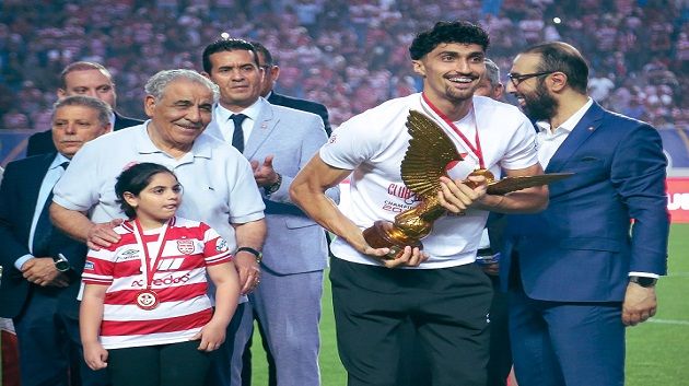 بعد التتويج بالبطولة: البنزرتي يقترب من مواصلة المشوار مع الإفريقي