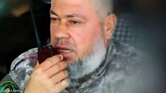  اغتيال عز الدين الحداد