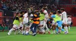 كأس إفريقيا أقل من 17 سنة: المنتخب التونسي يواجه المنتخب المصري اليوم