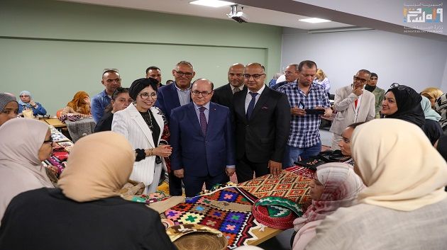 وزير السياحة في قفصة: نعمل على إحداث مسالك سياحية إقليمية متكاملة