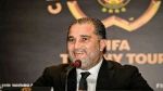 الترجي الرياضي: استقالة رياض بنور وانسحاب ياسين بن أحمد