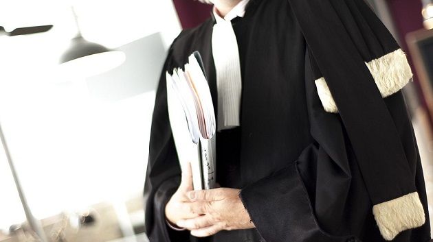 انطلاق سلسلة التحركات الاحتجاجية للمحامين بداية من الغد