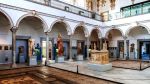 اليوم: الدخول مجّاني لجميع المواقع الأثريّة والمعالم والمتاحف