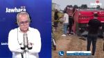 نائب محلّي ببوفيشة: 'جرحى الحافلة الليبيّة غادروا المستشفى بحالة جيّدة'