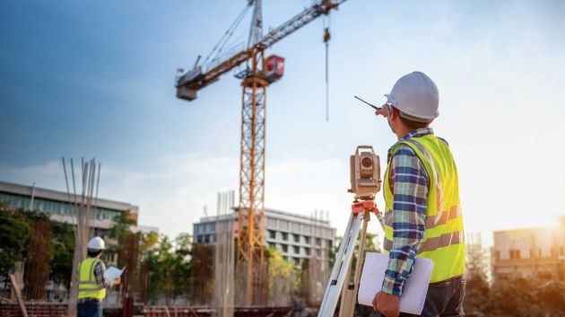 مستقبل قطاع البناء المستدام.. التحديات والعوائق
