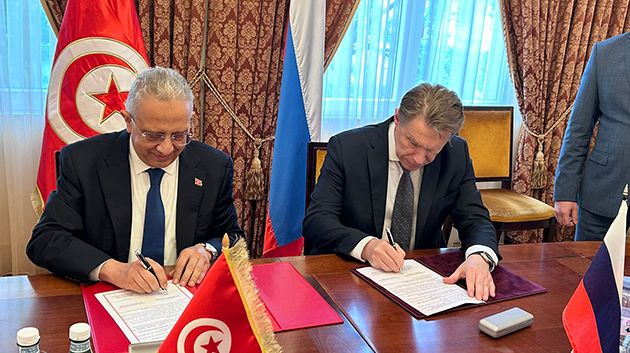 توقيع إتفاقيّة شراكة بين وزارة الصحة التونسية ونظيرتها الروسيّة