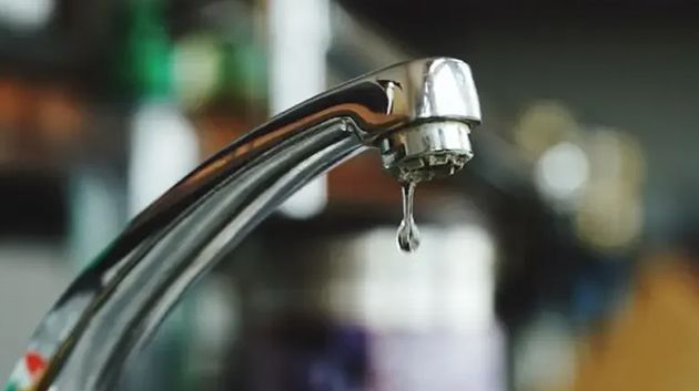 غداً الثلاثاء: انقطاع مياه الشرب ببومهل ومرناق