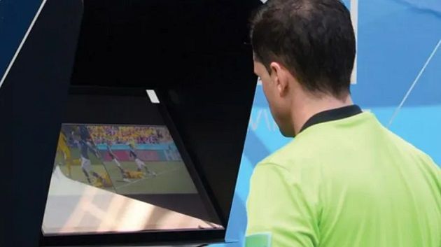 الرابطة الثانية: الاعتماد على تقنية الفار في مباريات الباراج 