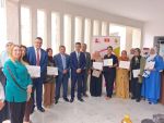 بنزرت: بعث وتمويل 18 مشروعا ضمن برنامجي 'صامدة'