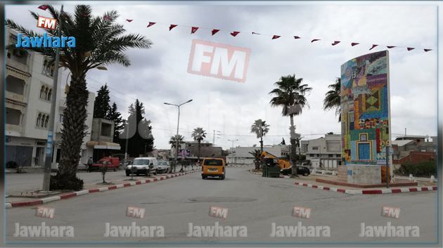القلعة الكبرى: نفي وقوع جريمة على يد شخص من الأفارقة جنوب الصحراء