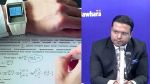 المحامي وليد العرفاوي: 'قانون الغشّ في الامتحانات يعود إلى سنة 1941.. ولا بُدّ من تطويره' (فيديو)