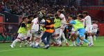 كأس إفريقيا أقل من 17 سنة: المنتخب التونسي يواجه المنتخب الإثيوبي اليوم