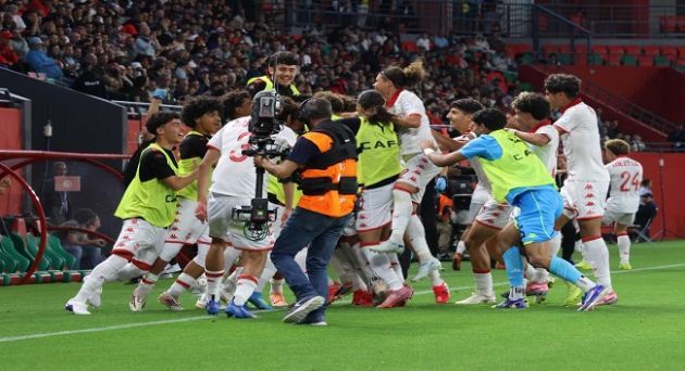 كأس إفريقيا أقل من 17 سنة: المنتخب التونسي يواجه المنتخب الإثيوبي اليوم