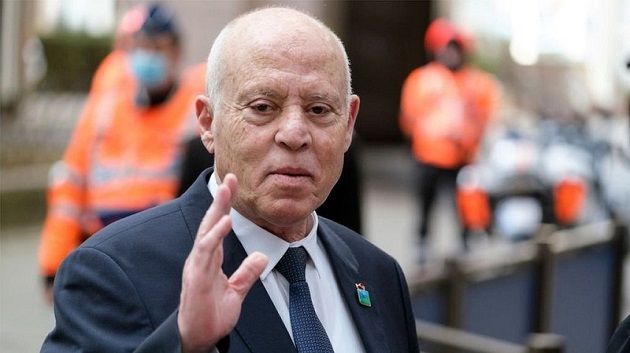 رئيس الجمهورية في زيارة غير معلنة الى تاكلسة وعدد من المناطق بالجهة
