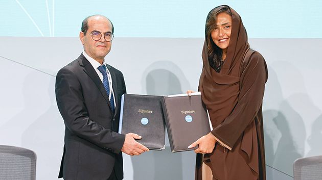 وزير التجهيز يُشارك في أشغال المنتدى الحضري العالمي بأذربيجان