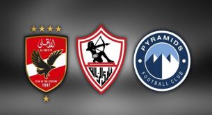 الدوري المصري: صراع ثلاثي لحسم اللقب في الجولة الأخيرة