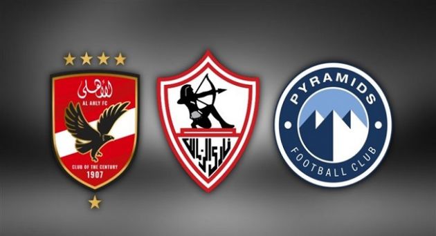 الدوري المصري: صراع ثلاثي لحسم اللقب في الجولة الأخيرة