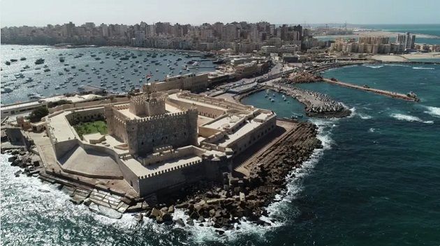 دراسة تحذر: مدن مهدّدة بالغرق