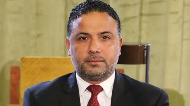 في قضية رفعتها ضدّه عبير موسي: تأييد حكم بالسجن ضدّ سيف الدين مخلوف