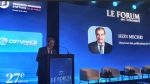 انعقاد الدورة 27 للمنتدى السنوي الدولي لمجلة 'الاقتصادي المغاربي'