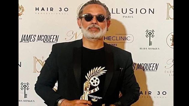 'الروندة 13' يتحصل على جائزة أفضل فيلم ضمن فعاليات Cannes Prestige Summit
