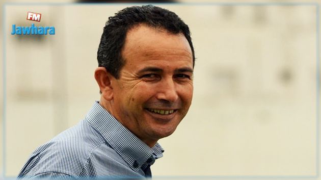 الدكتور فيصل الخشناوي يلتحق بالطاقم الطبي للمنتخب الوطني