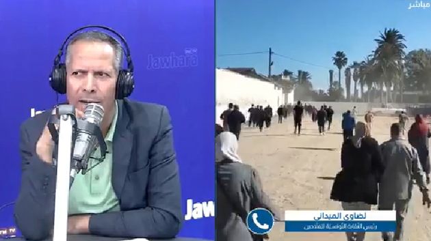 رئيس نقابة الفلاحين: 'الڤشارة يُحقّقون أرباحاً تصل إلى 500د في رأس الغنم الواحد'