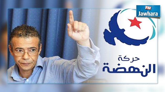 استنطاق الطيب العقيلي كمتهم في قضية رفعتها ضدّه النهضة