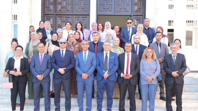 سوسة: تسليم إشعارات تمويل ضمن برنامج 'رائدات' لـ48 منتفعة 