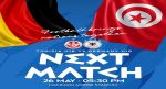 درصاف القنواطي تدير ودية المنتخب التونسي للأواسط أمام ألمانيا