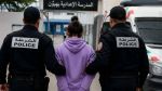 المهدية: بطاقة إيداع بالسجن ضدّ فتاة اعتدت على أخرى بآلة حادة