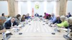 دعم المراقبة الصحية بالمطارات والموانئ والمعابر البرية