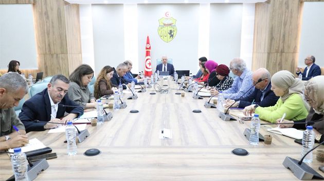 دعم المراقبة الصحية بالمطارات والموانئ والمعابر البرية