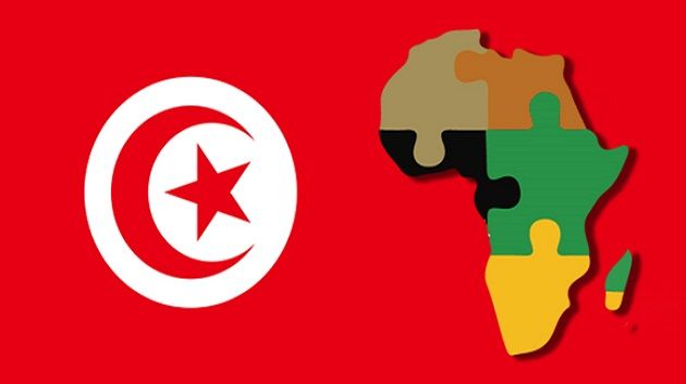 تونس تؤكد إلتزامها بتوثيق علاقات التعاون مع الدول الإفريقية
