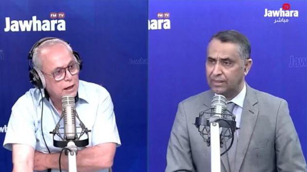 بيطري بهيئة السلامة الصحية يكشف كواليس حجز الكبد المجمّد الفاسد بسوسة