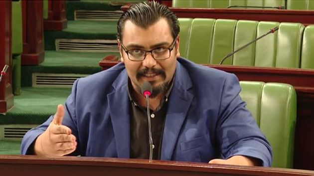 الإفراج عن النائب أحمد السعيداني في العفو الرئاسي