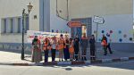قفصة: حملة تحسيسة للحد من حوادث الطرقات بمناسبة عيد الاضحى