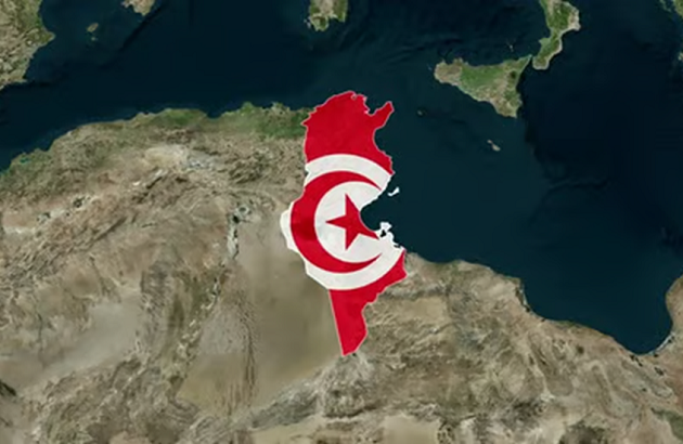 مرتبة تونس بمؤشر التّصنيع في أفريقيا