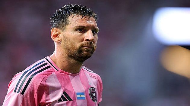 قبل أسابيع من المونديال: كشف تفاصيل إصابة ميسي