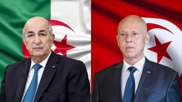 رئيس الجمهورية ونظيره الجزائري يتبادلان التهاني بعيد الأضحى