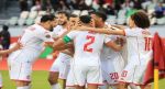 المنتخب الوطني: إلتحاق جميع اللاعبين بتربص طبرقة