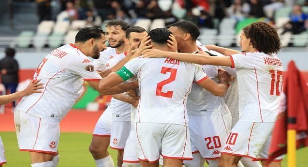 المنتخب الوطني: إلتحاق جميع اللاعبين بتربص طبرقة