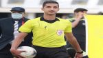 فرج عبد اللاوي حكما لنهائي الباراج من أجل الصعود للرابطة الأولى 