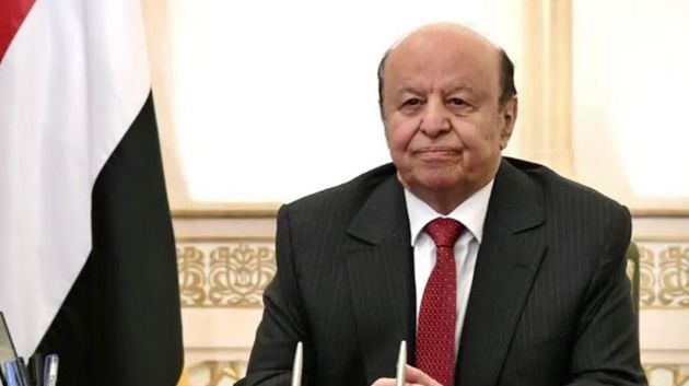 وفاة الرئيس اليمني السابق عبدربه منصور هادي