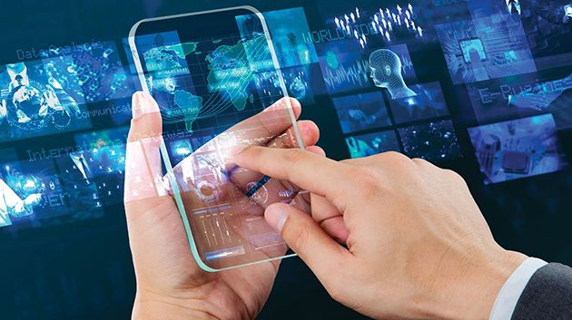 رقم معاملات قطاع الاتصالات في تونس يتخطّى حاجز المليار دينار