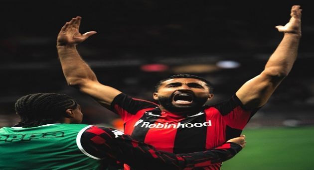 نادي نيس يوضح موقفه من التحاق علي العابدي بتربص المنتخب 
