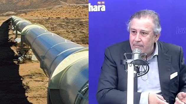 الخبير في النفط محمود الماي: 'السّيادة الطاقيّة لتونس مختلّة منذ 2005' (فيديو)